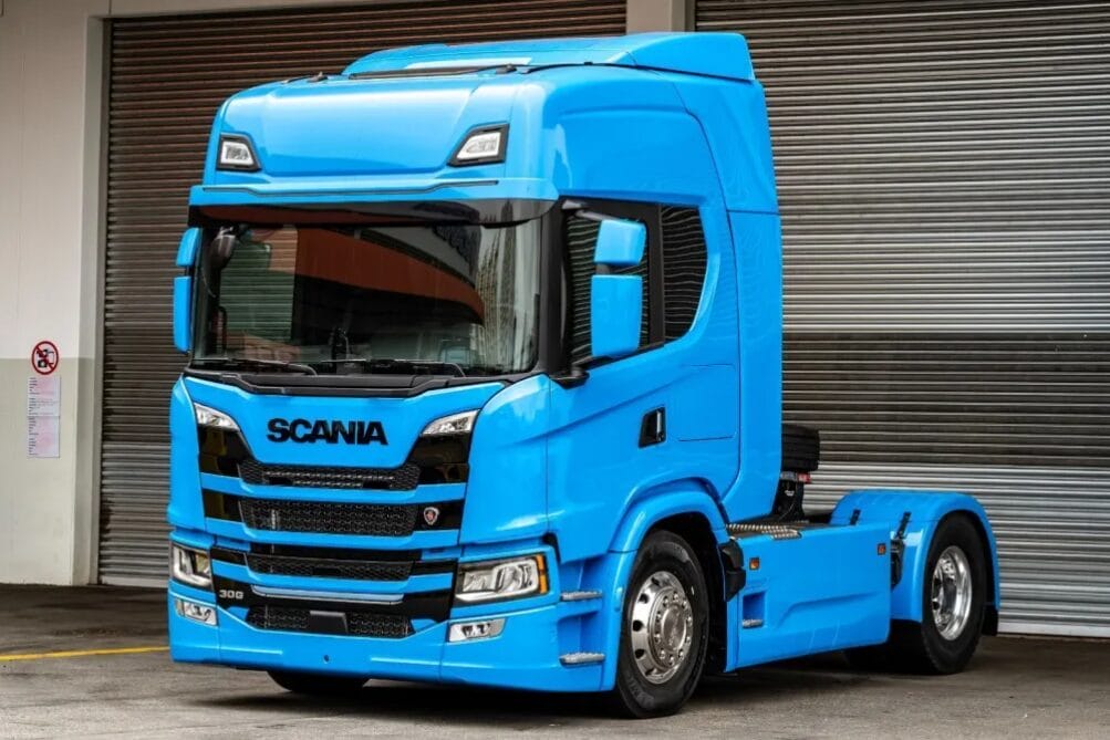 Avanços na sustentabilidade e legislação do transporte pesado: tecnologia e normas para caminhões 14 Avanços na sustentabilidade e legislação do transporte pesado: tecnologia e normas para caminhões