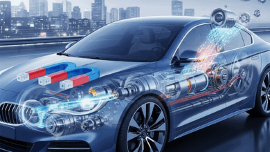 Entenda o Que São Terras Raras no Mercado Automotivo