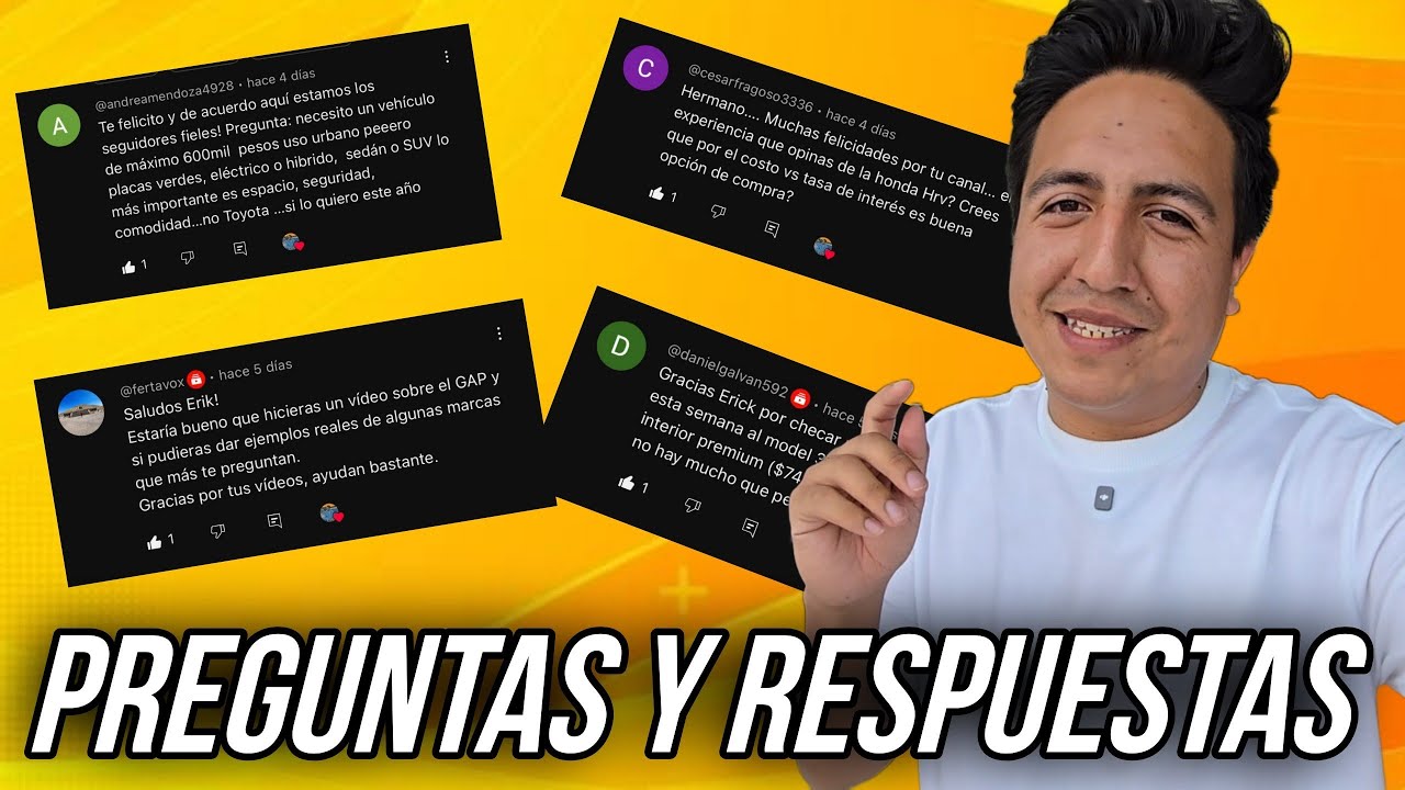 ¿BYD KING o Changan EADO? ¿Comprar Mazda CX-30? - Preguntas y respuestas 11 byd