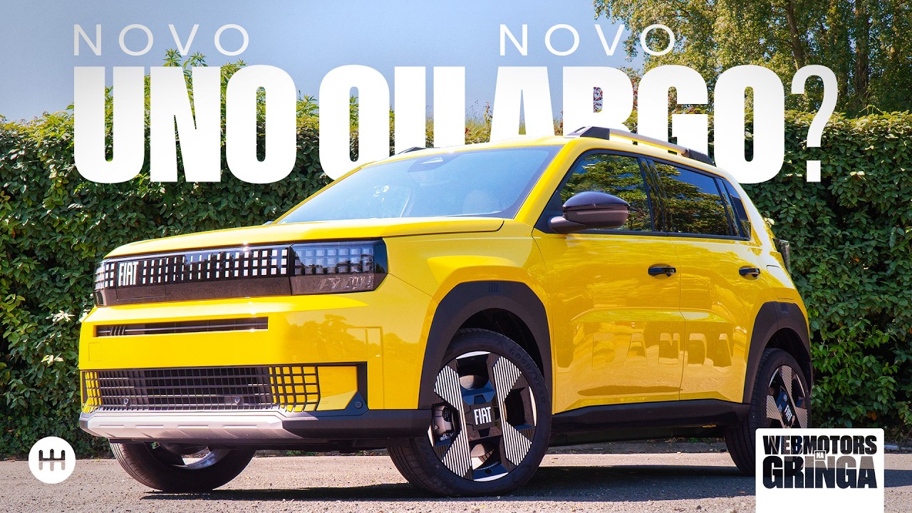 Fiat Argo