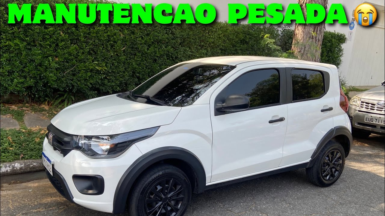 Fiat Mobi