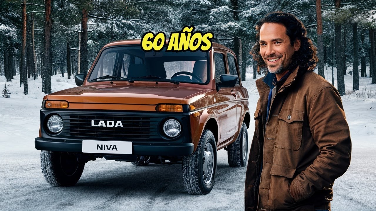 Lada: A história da marca russa que conquistou o mundo 11 fábrica da AvtoVAZ