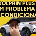 BYD Dolphin Plus