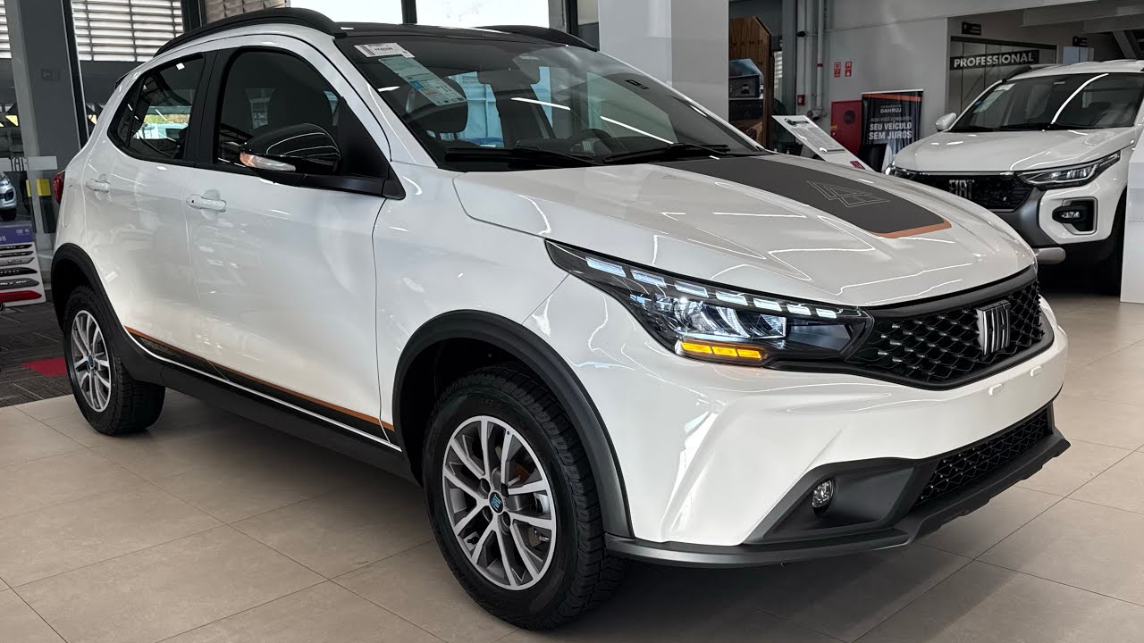 Fiat Argo