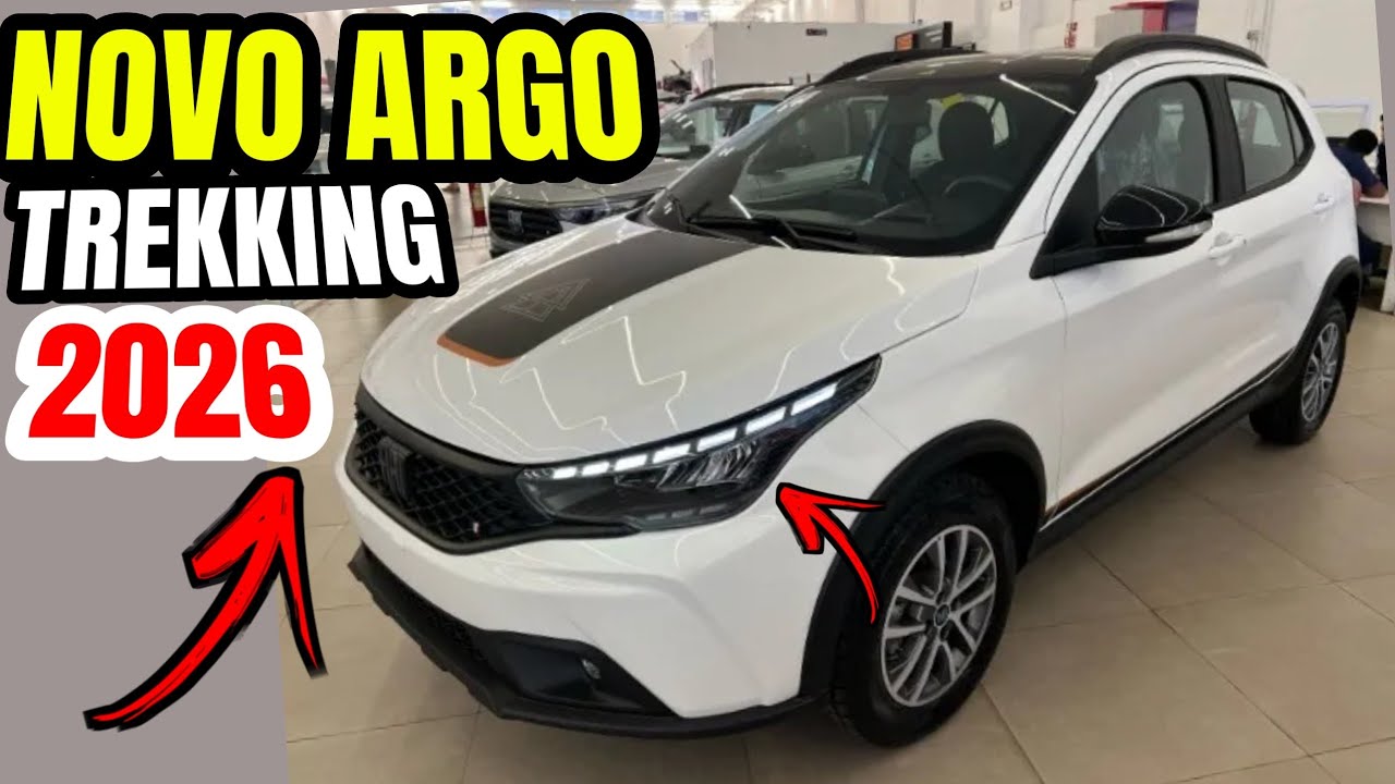 Fiat Argo