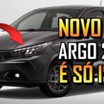 Fiat Argo