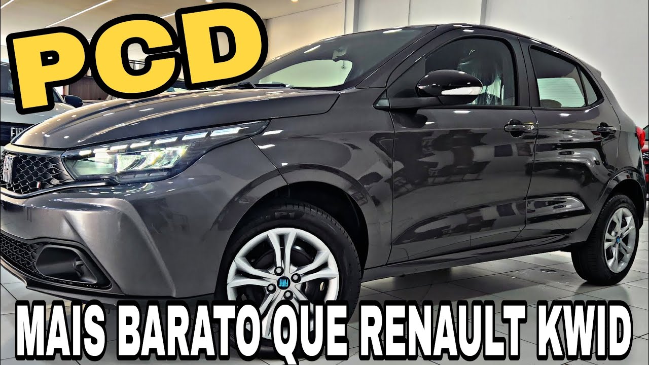Fiat Argo