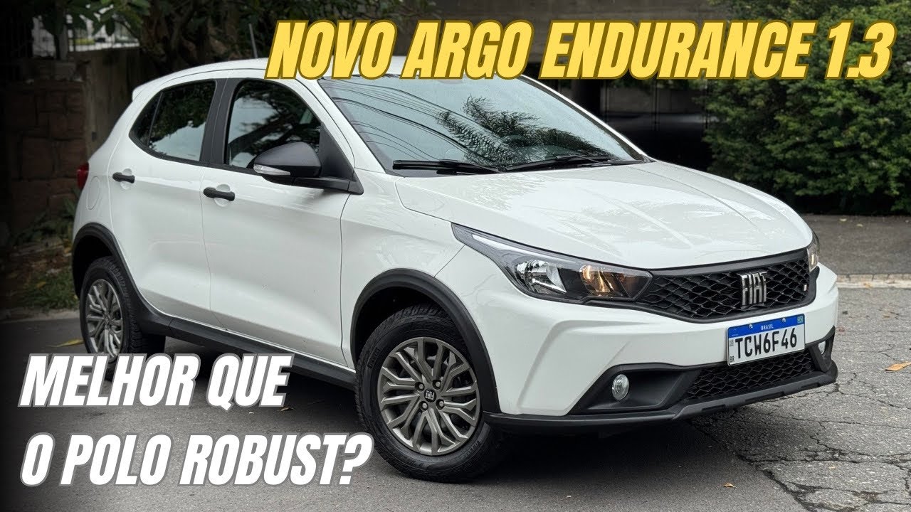 Fiat Argo