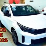 Fiat Cronos