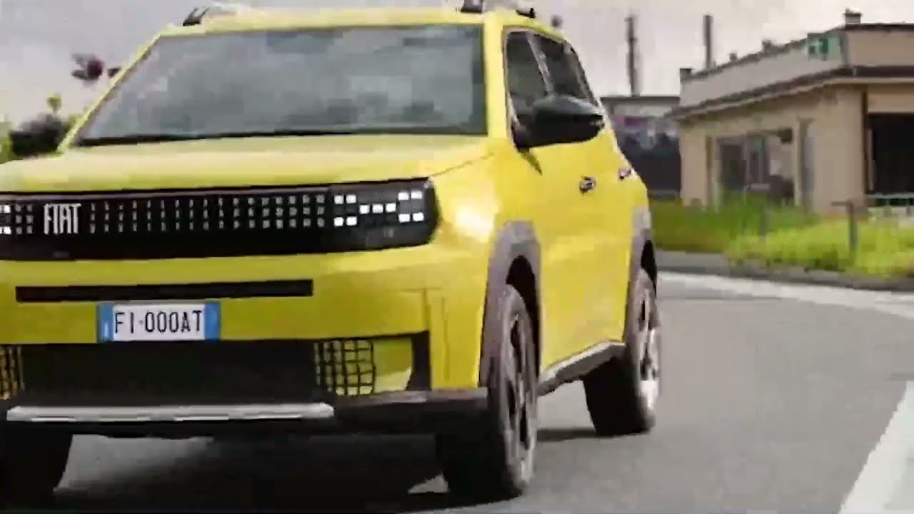 Novo Fiat Argo 2026 11 Fiat Argo