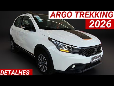 Fiat Argo