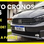 Fiat Cronos