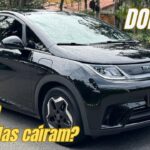 BYD Dolphin Plus