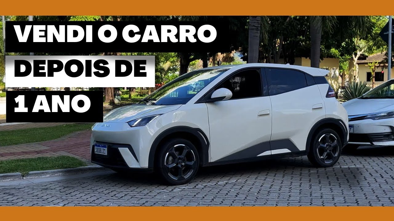 Ultimo dia com o BYD Dolphin mini. 11 BYD Dolphin Mini