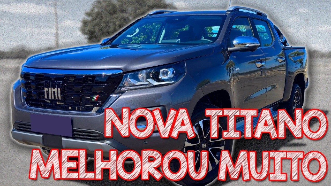 carro chefe