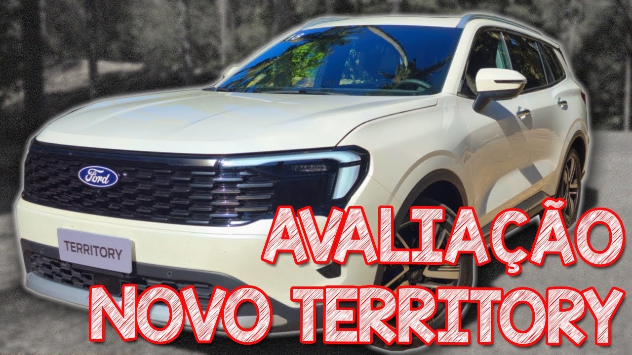 carro chefe