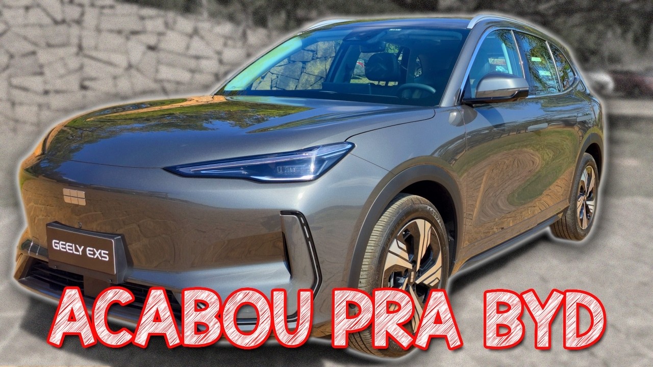 carro chefe