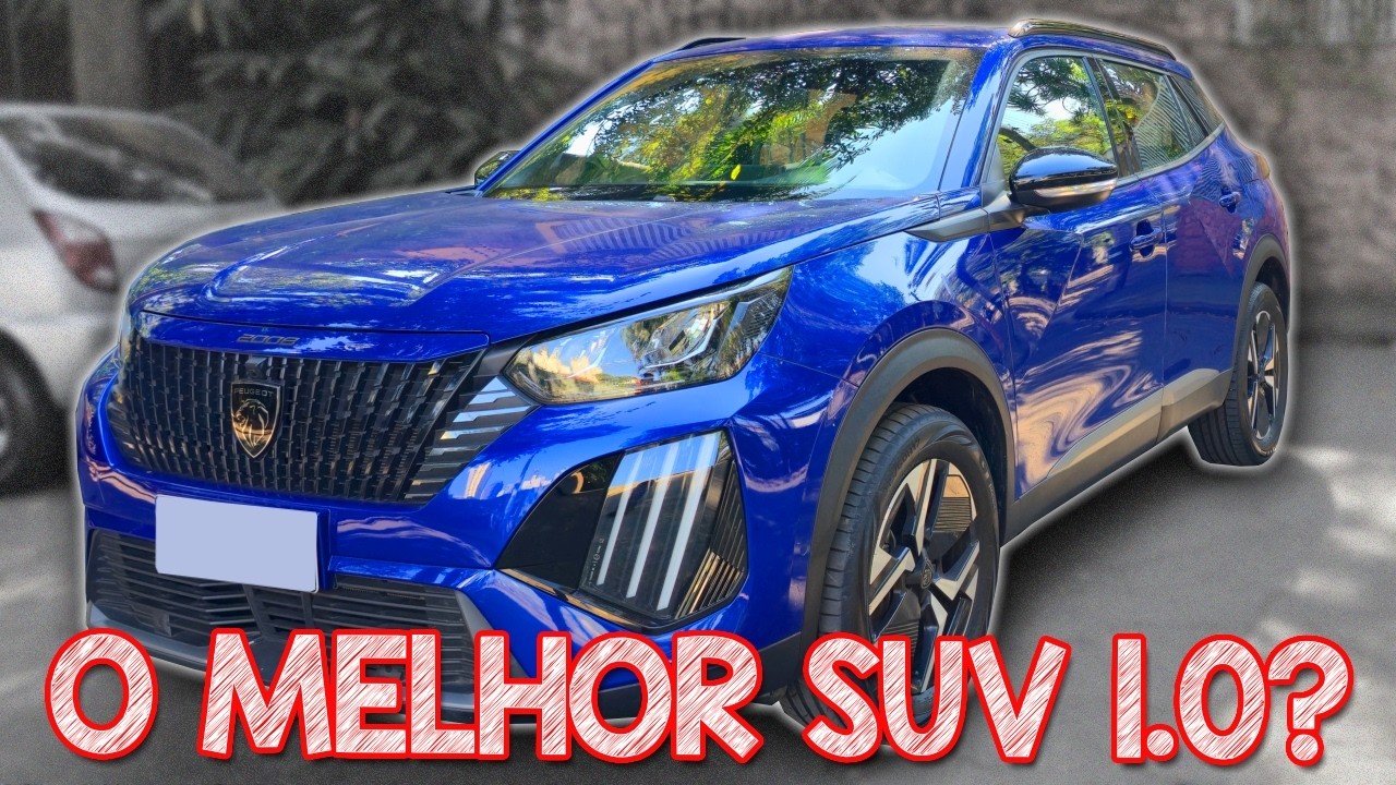 carro chefe