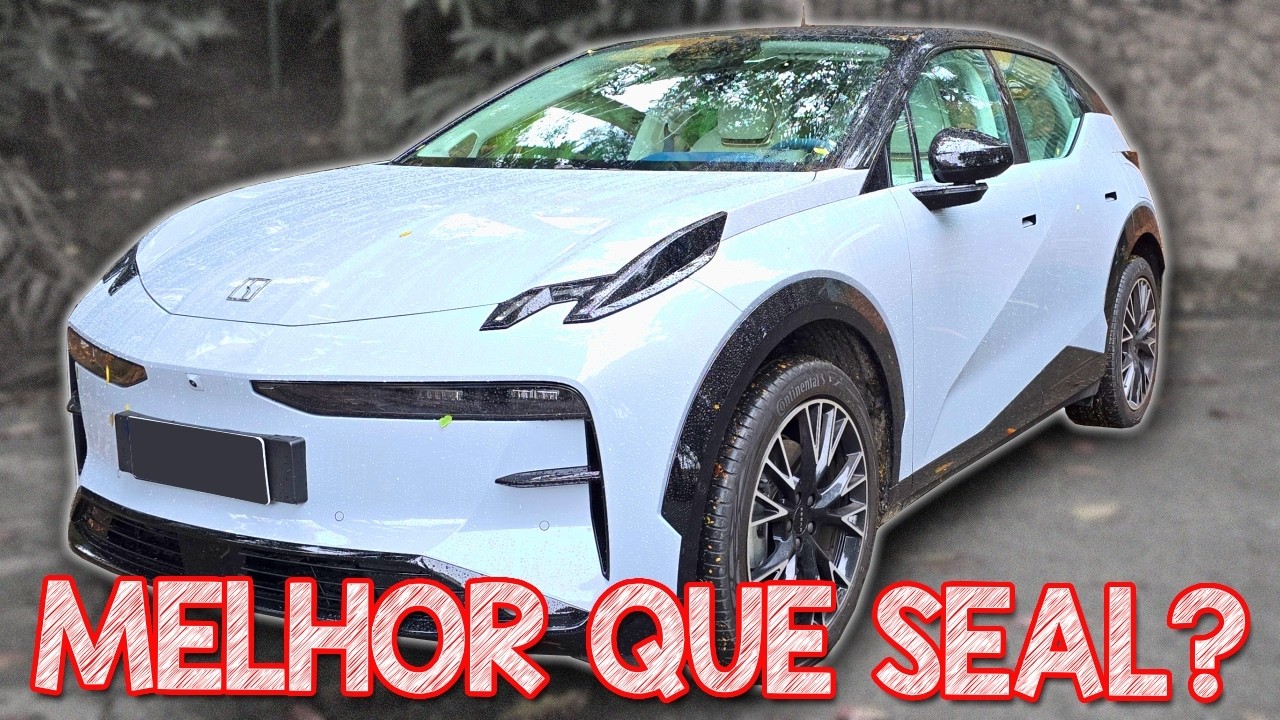 carro chefe
