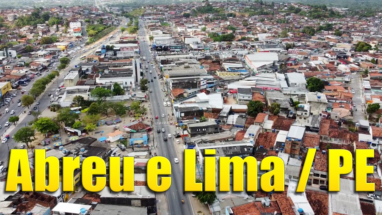 Comércio e Serviços de Veículos Abreu e Lima PE