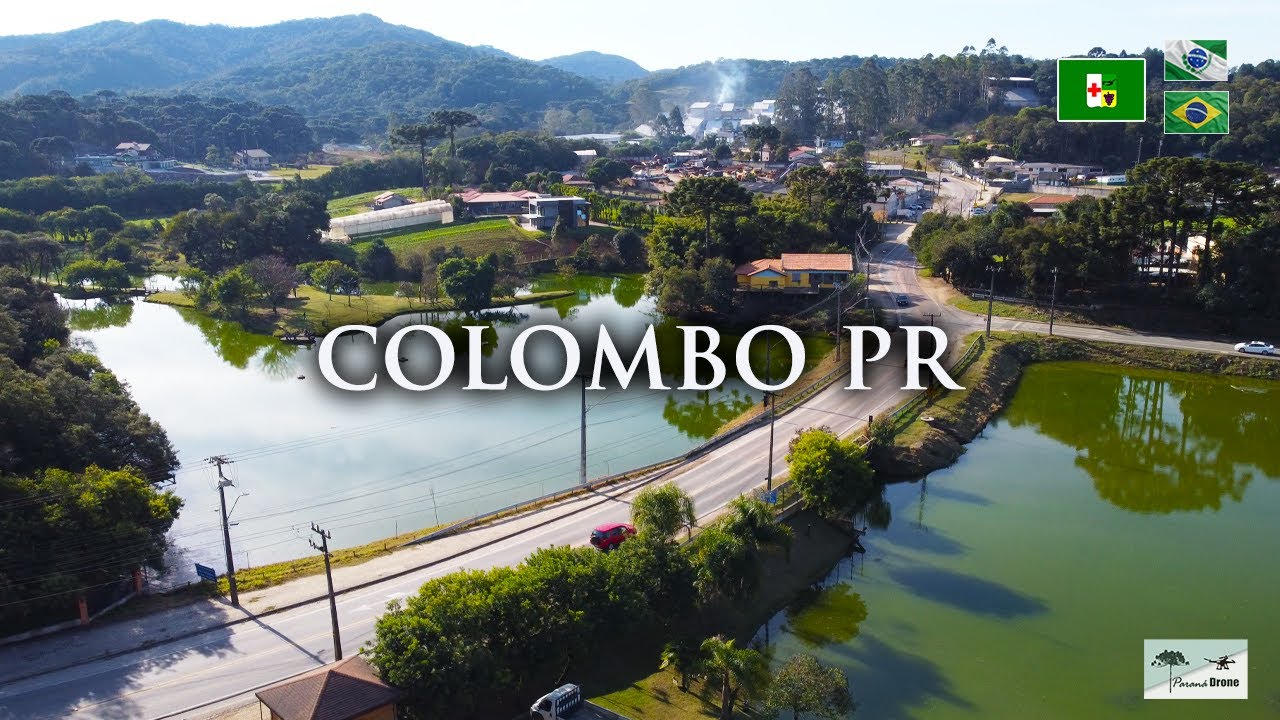 Comércio e Serviços de Veículos Colombo PR