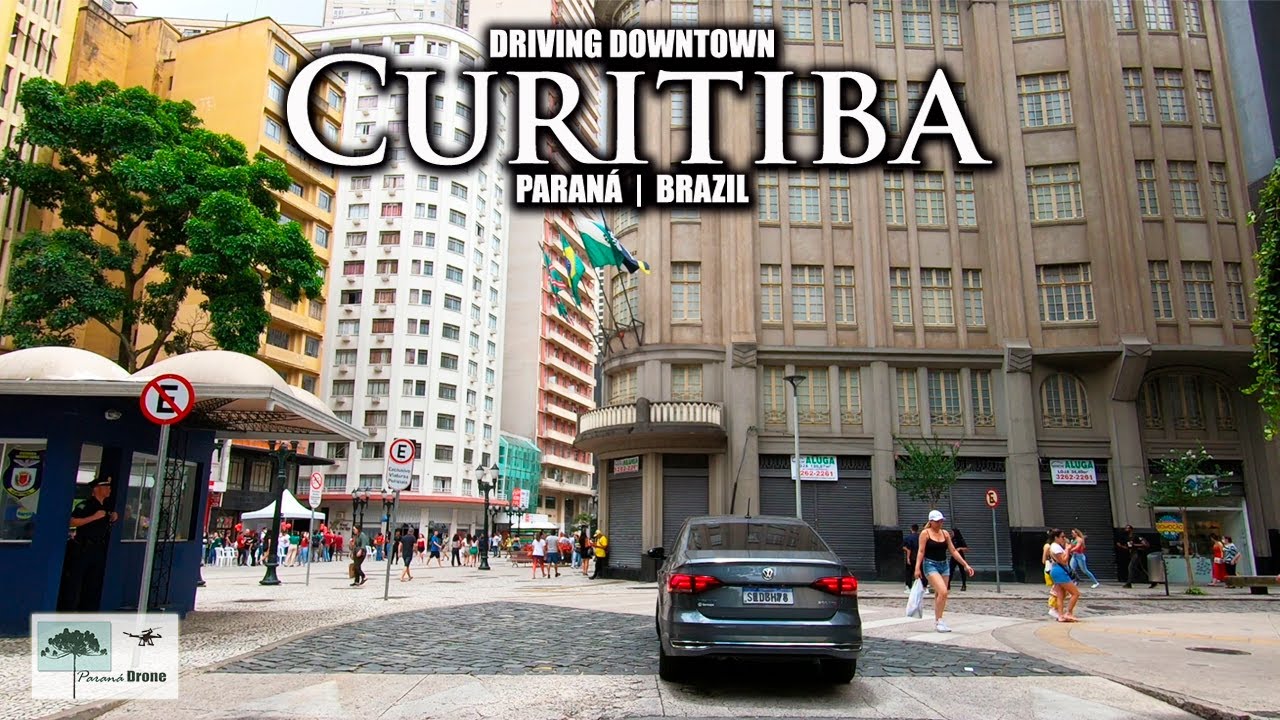 Comércio e Serviços de Veículos Curitiba PR