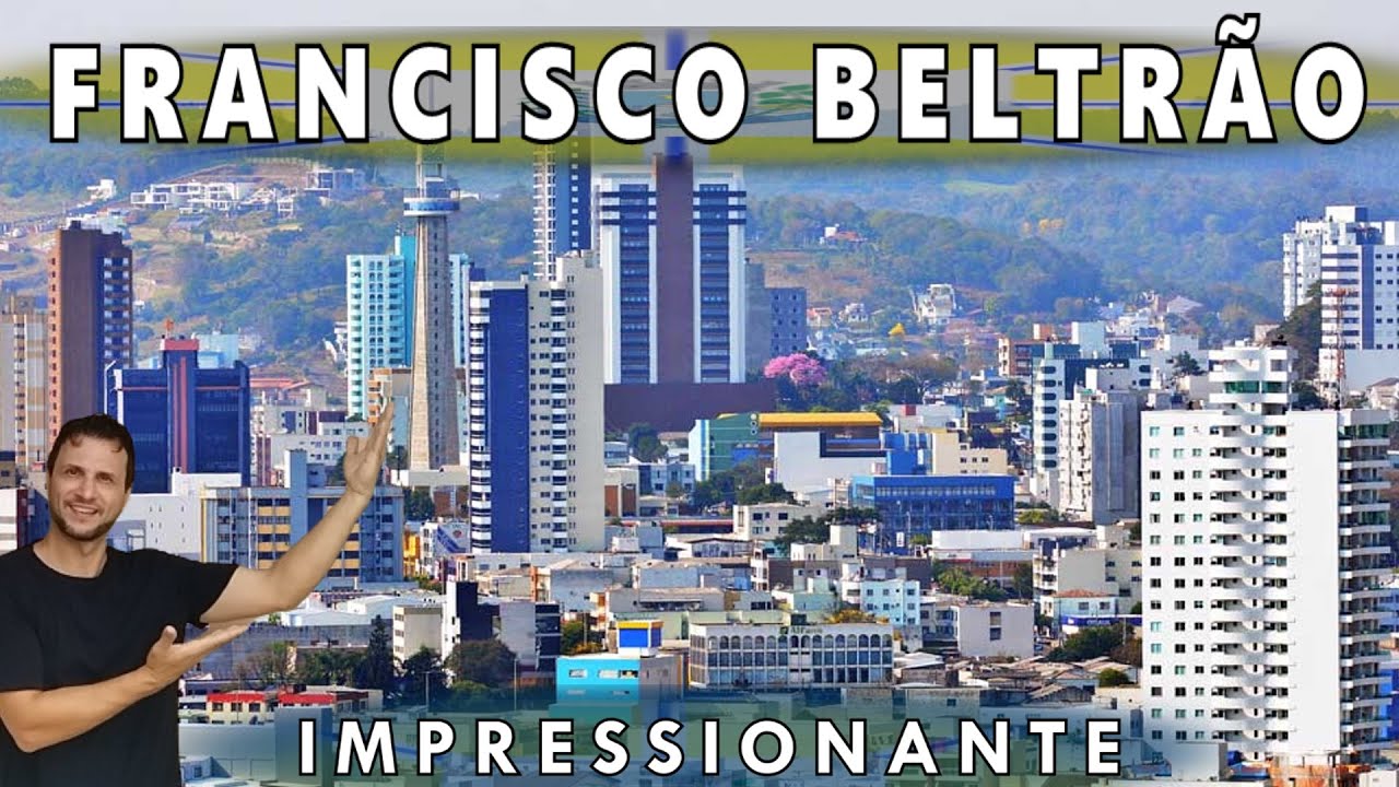 com rcio e servi os de ve culos francisco beltr o pr bPpwTwMKUJ8