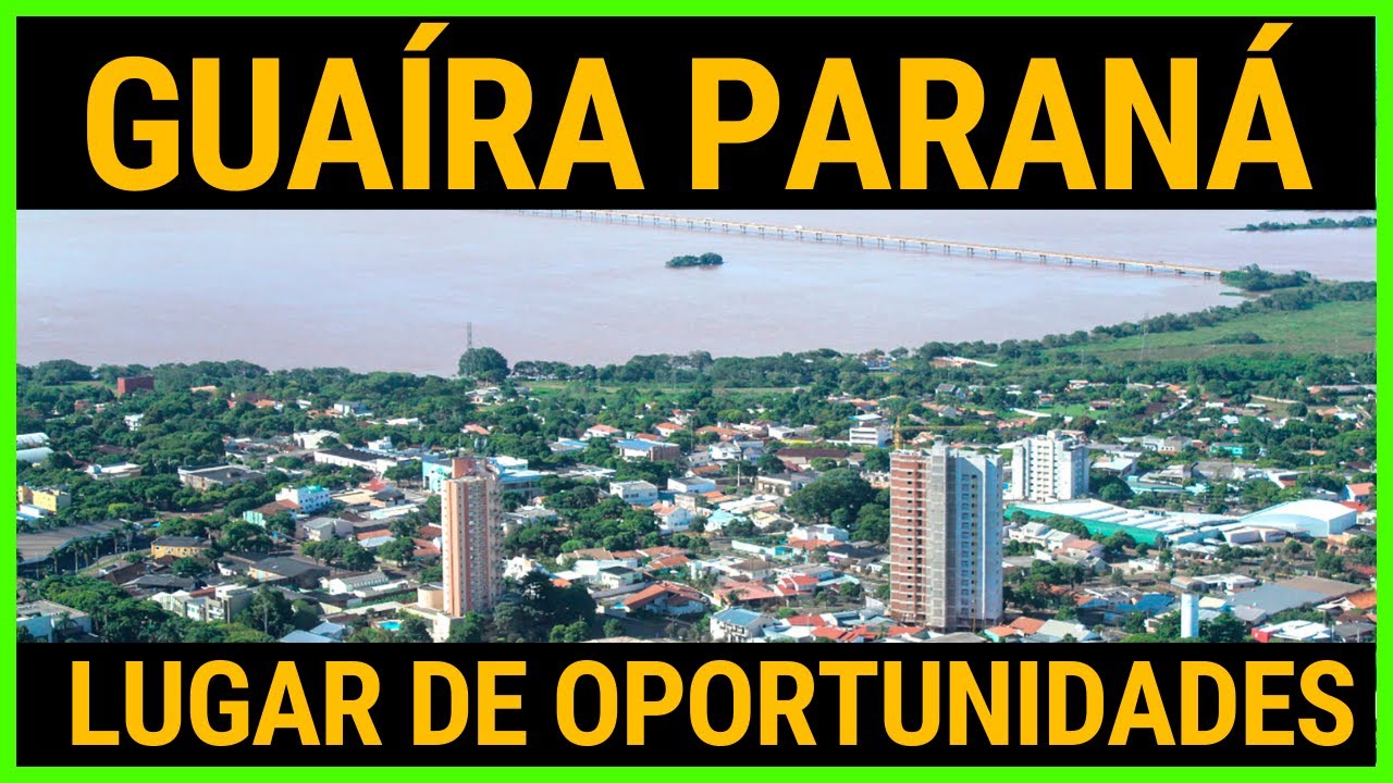 Comércio e Serviços de Veículos Guaíra PR