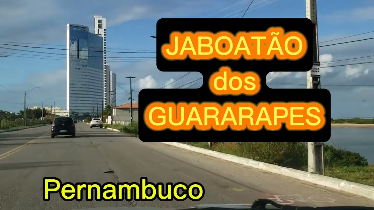 Comércio e Serviços de Veículos Jaboatão dos Guararapes PE