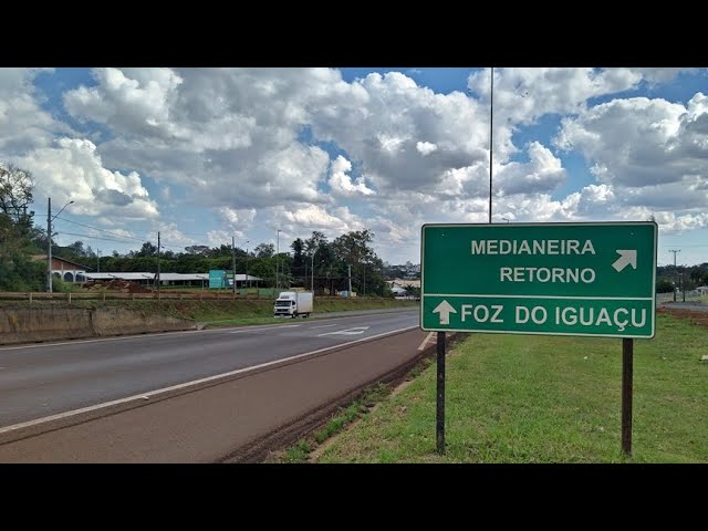 Comércio e Serviços de Veículos Medianeira PR
