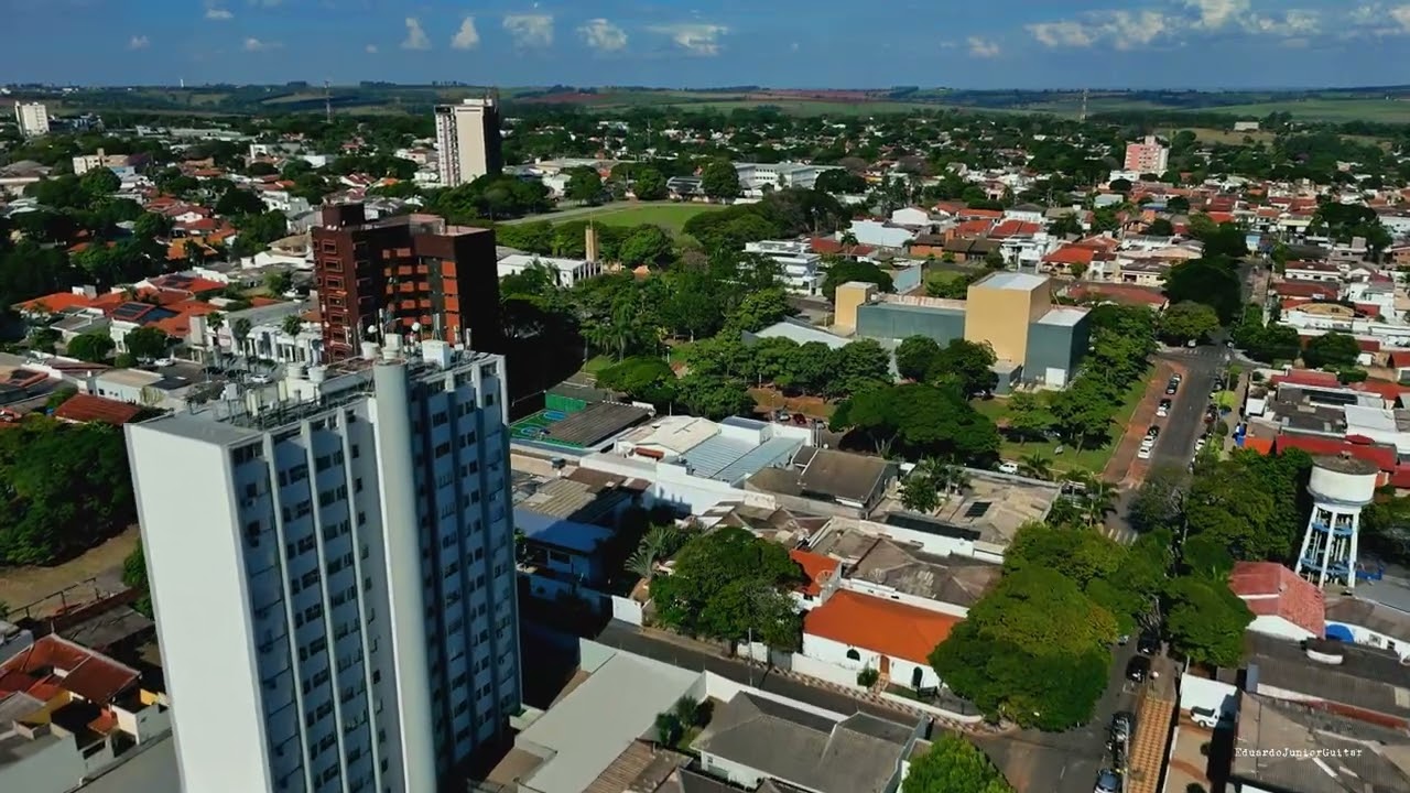 Comércio e Serviços de Veículos Paranavaí PR