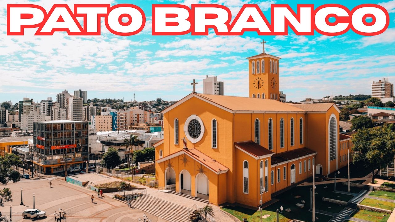 Comércio e Serviços de Veículos Pato Branco PR