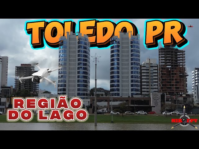 Comércio e Serviços de Veículos Toledo PR