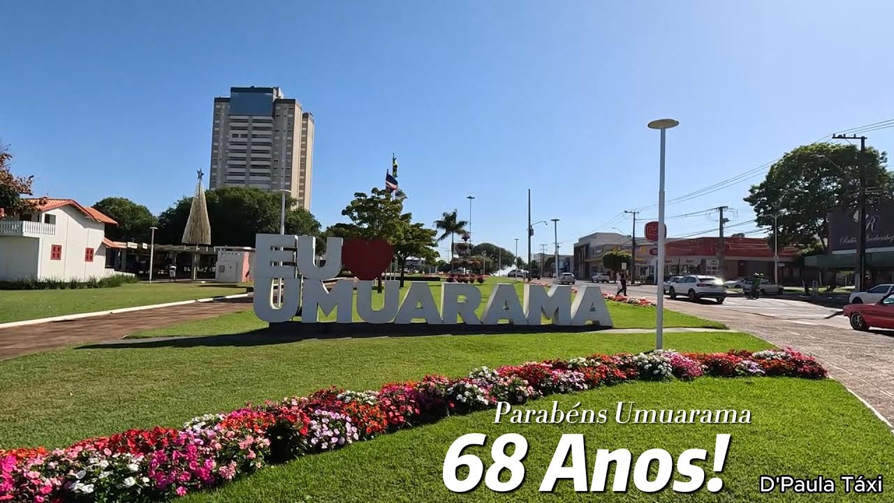 Comércio e Serviços de Veículos Umuarama PR