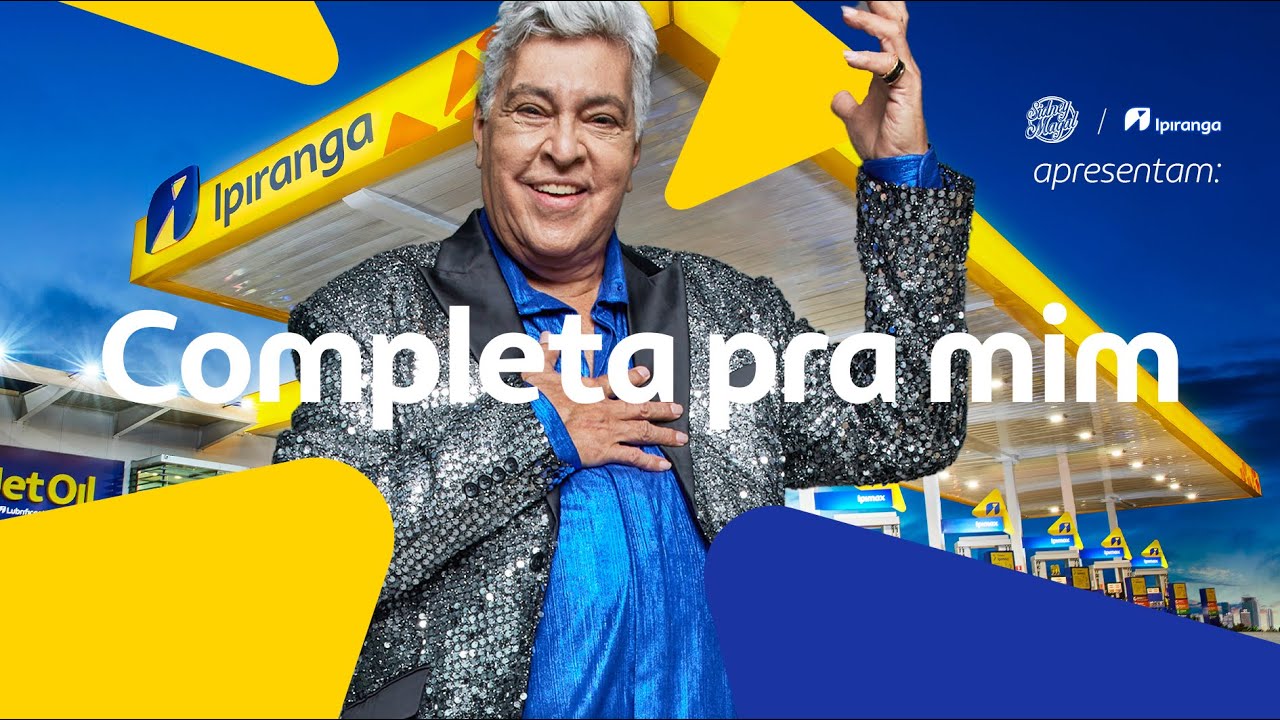 10 Melhores Postos Ipiranga na Rodovia Régis Bittencourt BR-116
