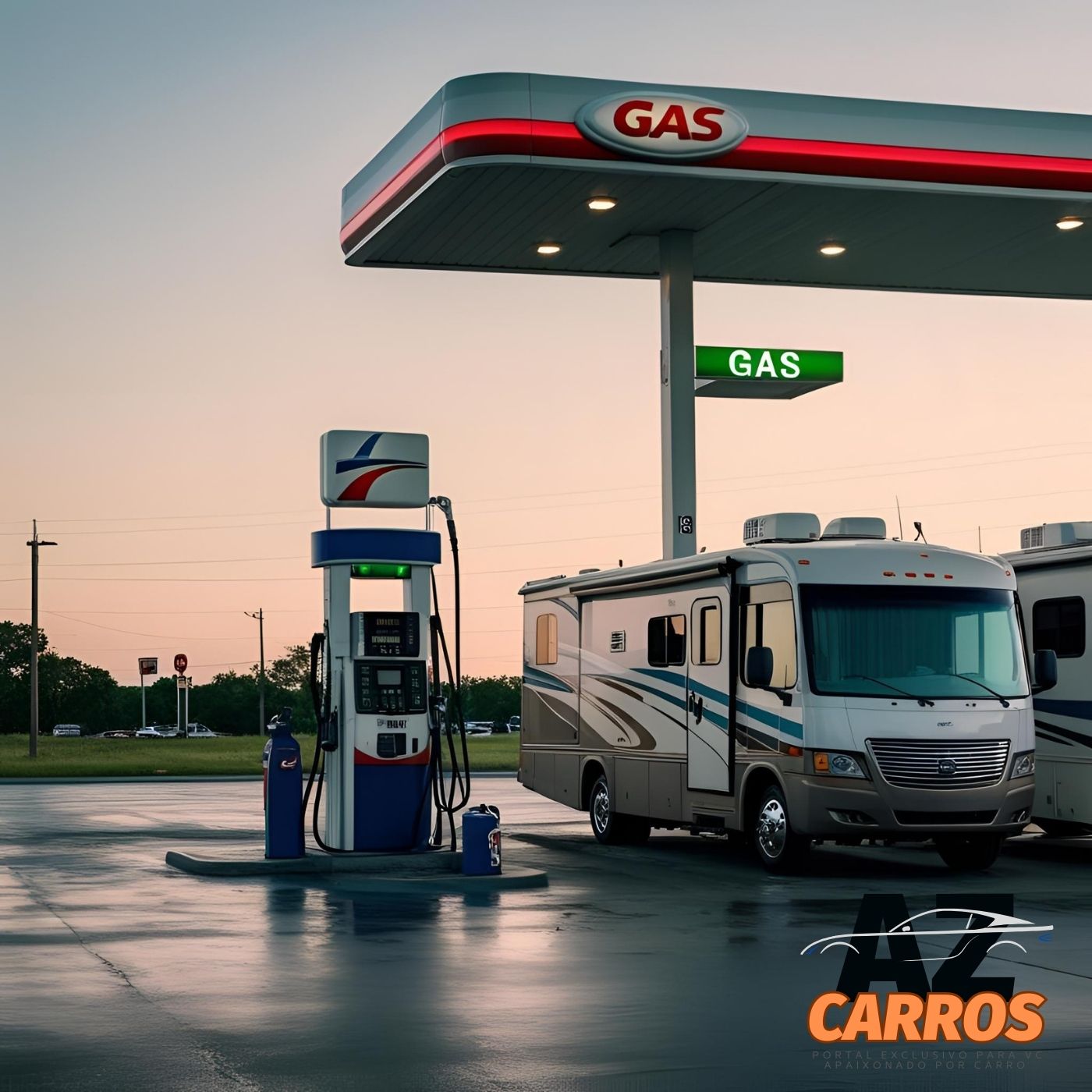 10 Melhores Postos de Combustível em Porangatu - GO 15 10 Melhores Postos de Combustível em Porangatu - GO