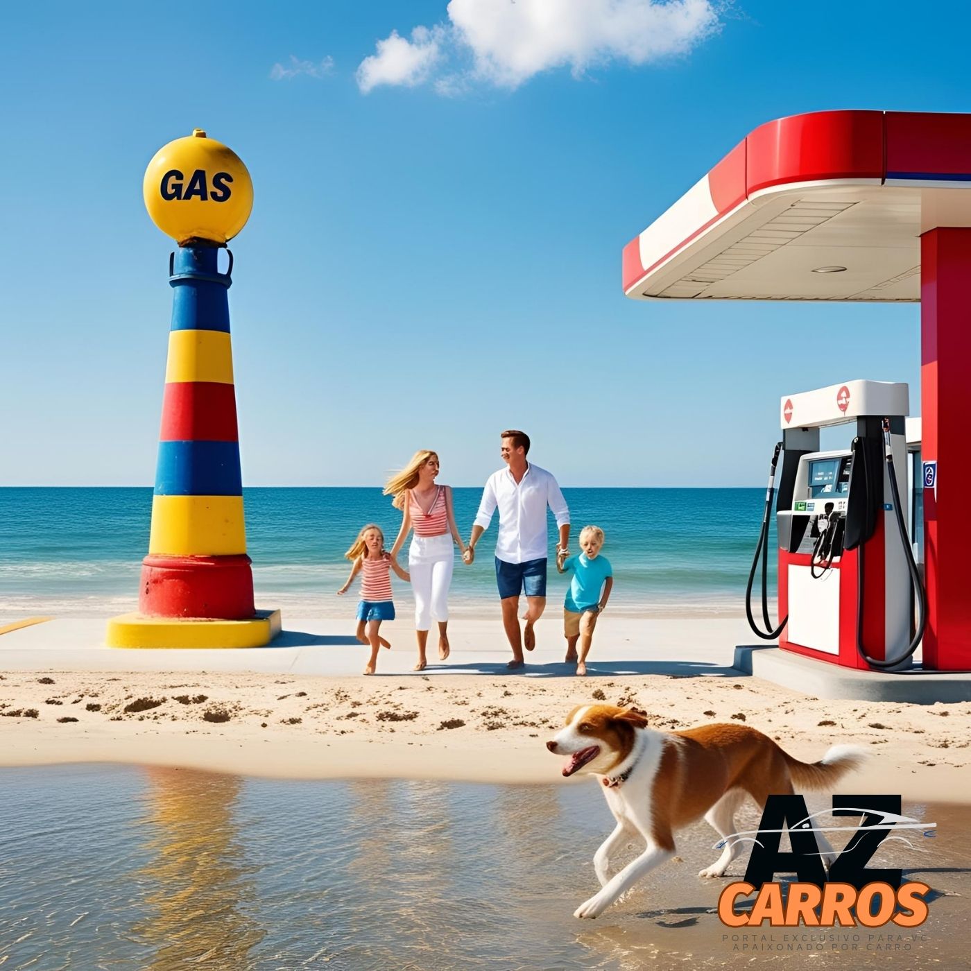 10 Melhores Postos de Combustível em Guarapari ES