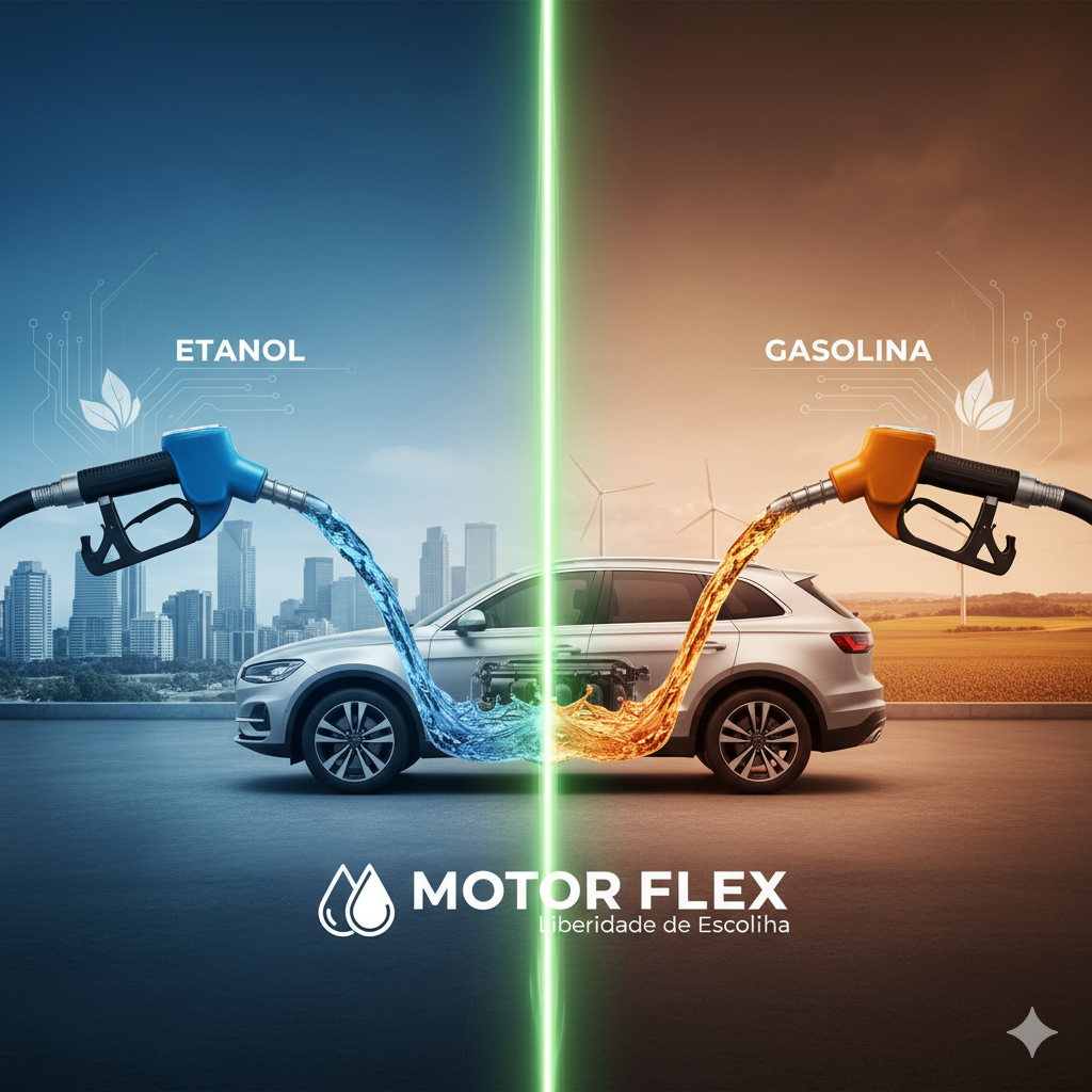Carros Flex Ainda Fazem Sentido em 2025?