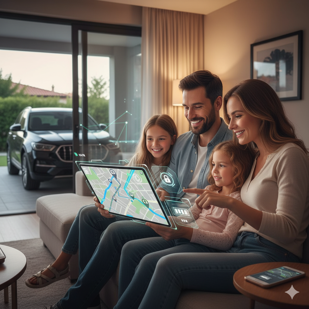 Quanto Custa e Qual o Melhor Rastreador Automotivo em 2025?