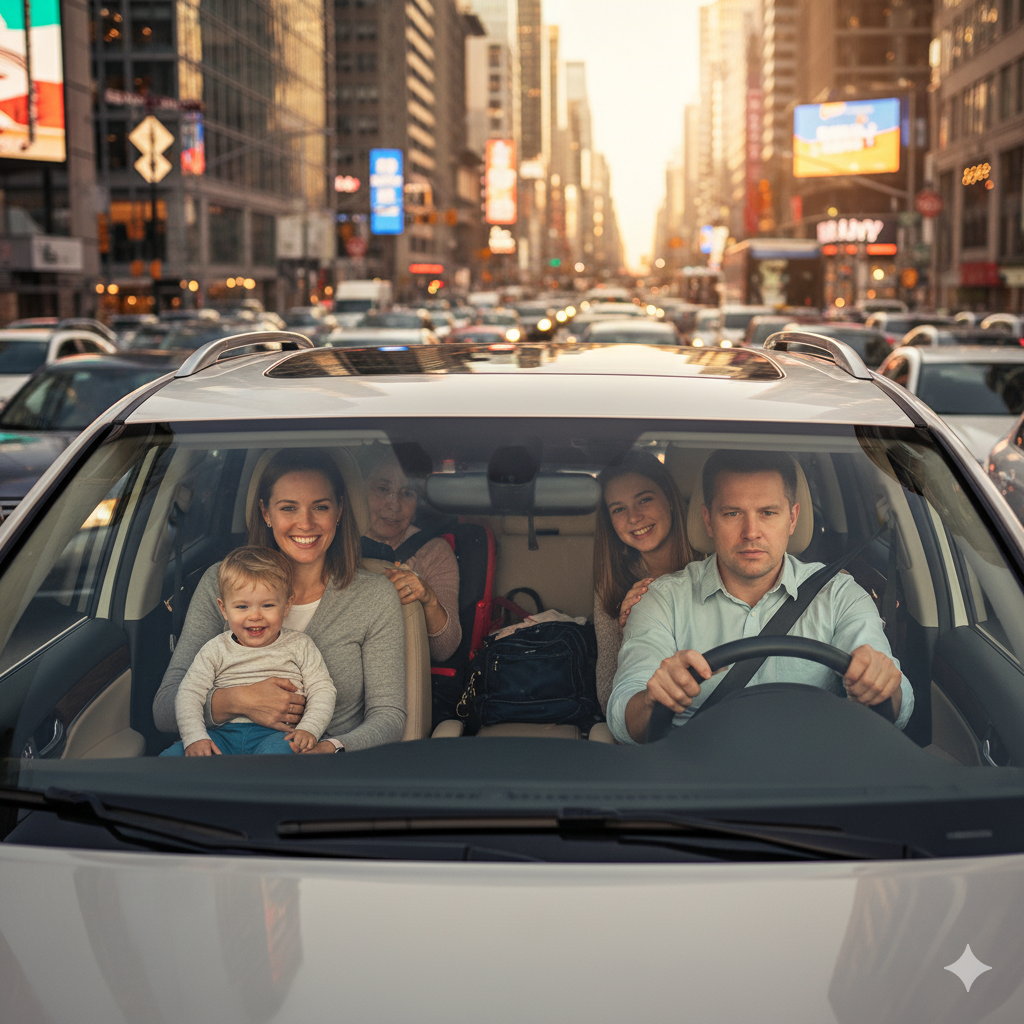 Blindagem de Carros em 2025: Ainda Vale a Pena Investir?