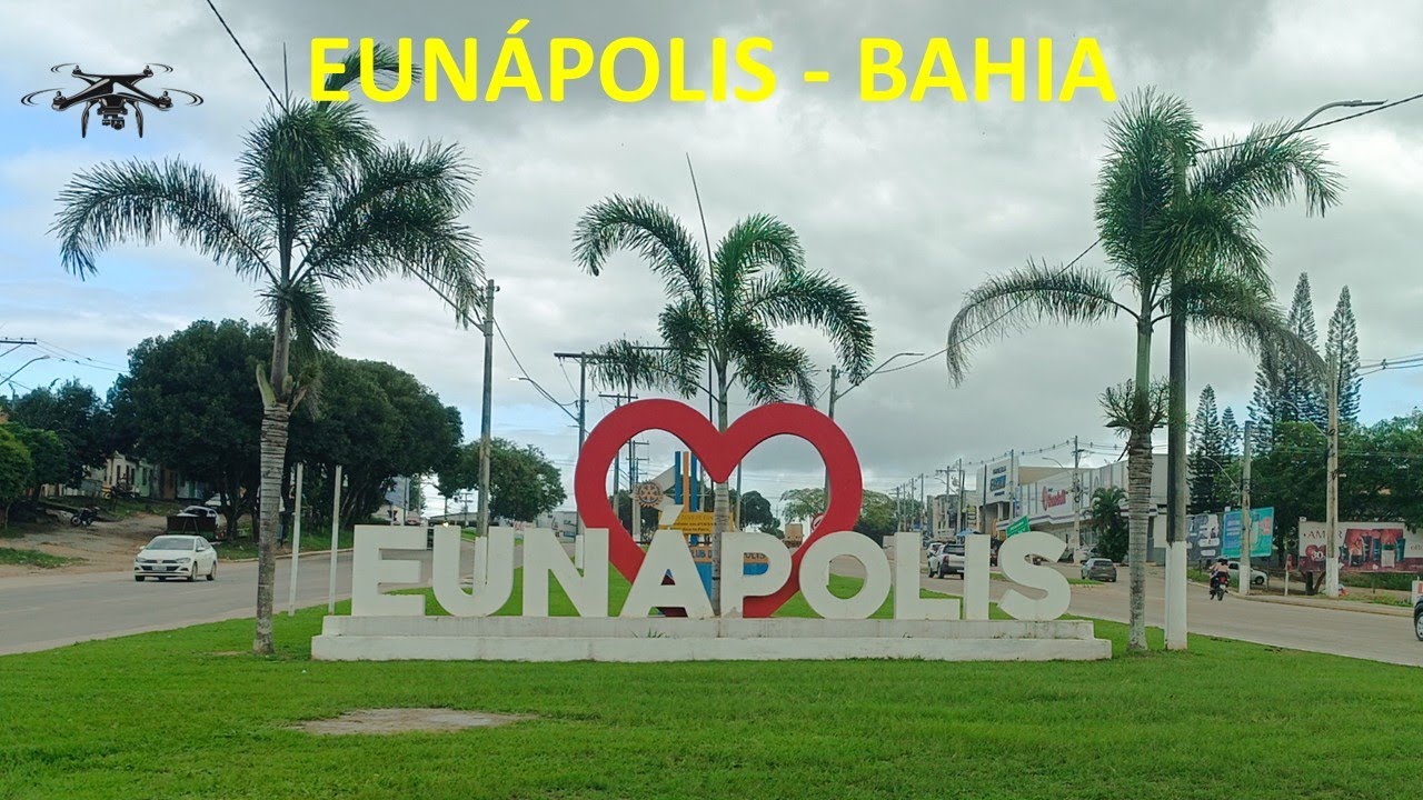 Comércio e Serviços de Veículos Eunápolis BA