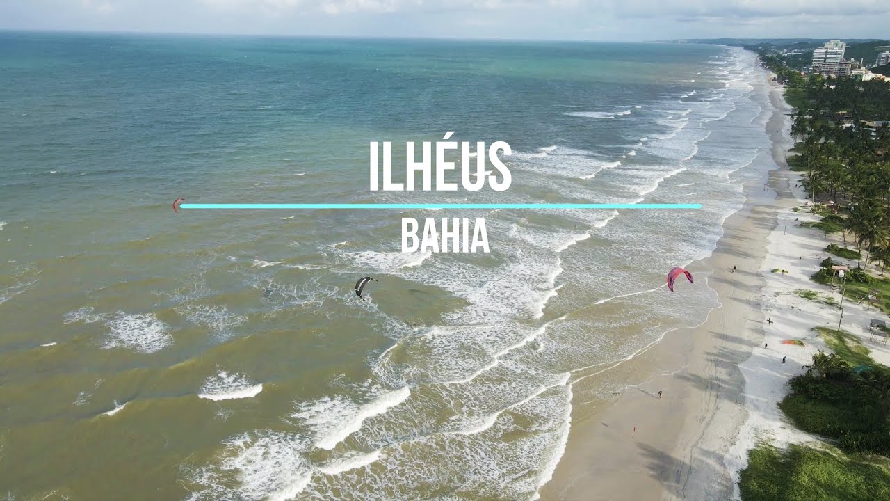Comércio e Serviços de Veículos Ilhéus BA