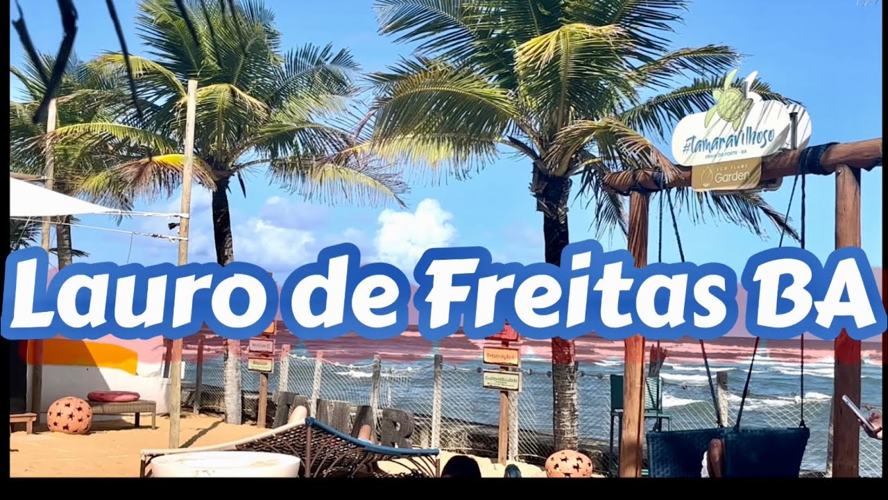Comércio e Serviços de Veículos Lauro de Freitas BA