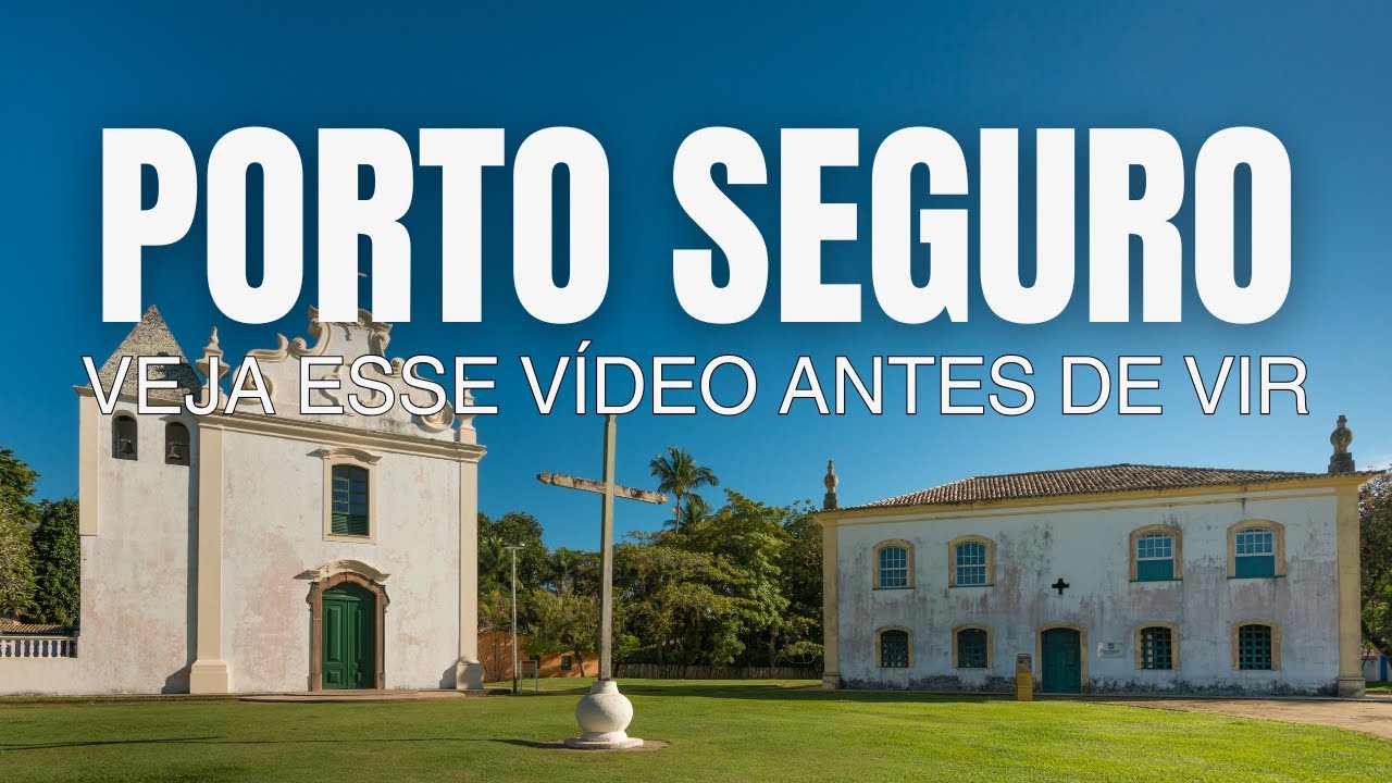 Comércio e Serviços de Veículos Porto Seguro BA