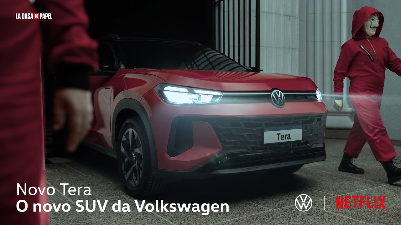 Ficha Técnica completa do VW Tera e 2 Comparativos