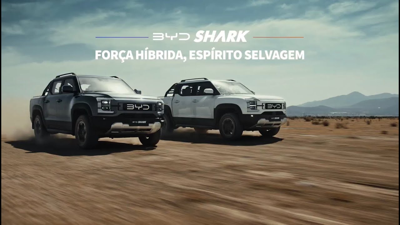 10 Melhores Concessionárias BYD no Paraná