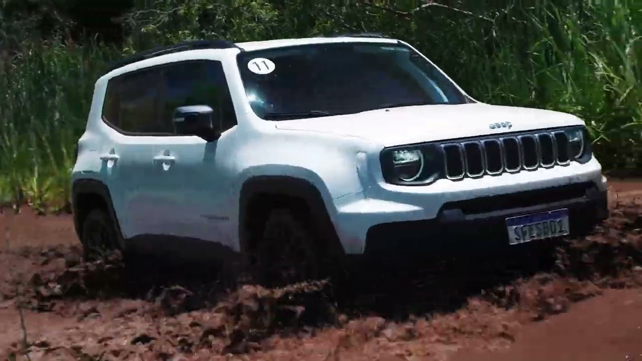 10 Melhores Concessionárias Jeep na Bahia