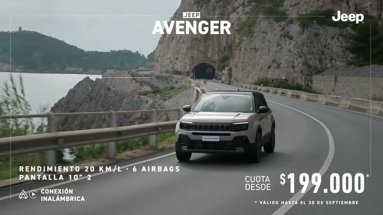 Las 10 Mejores Concesionarias Jeep en Chile