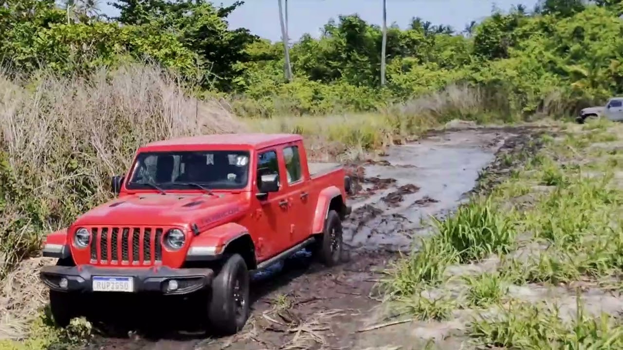 10 melhores concession rias jeep no norte do paran L7J8XihlkkA