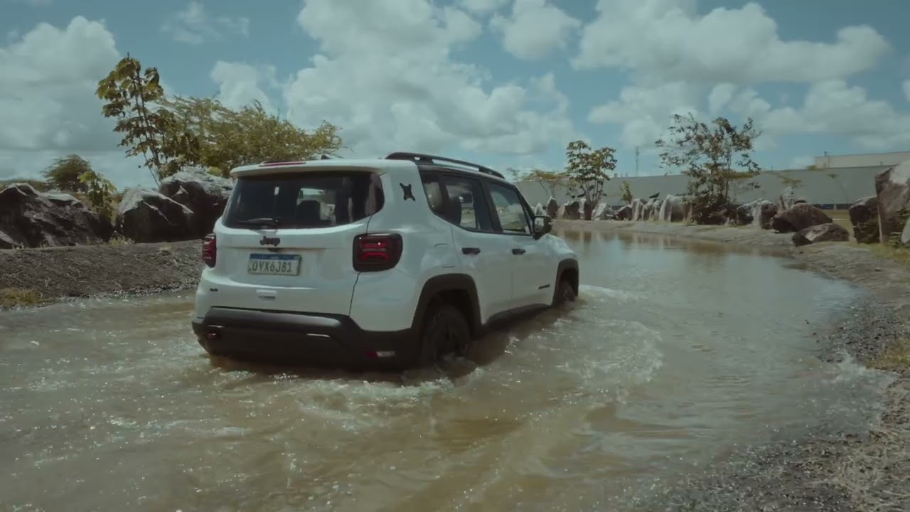 10 Melhores Concessionárias Jeep no Rio Grande do Sul